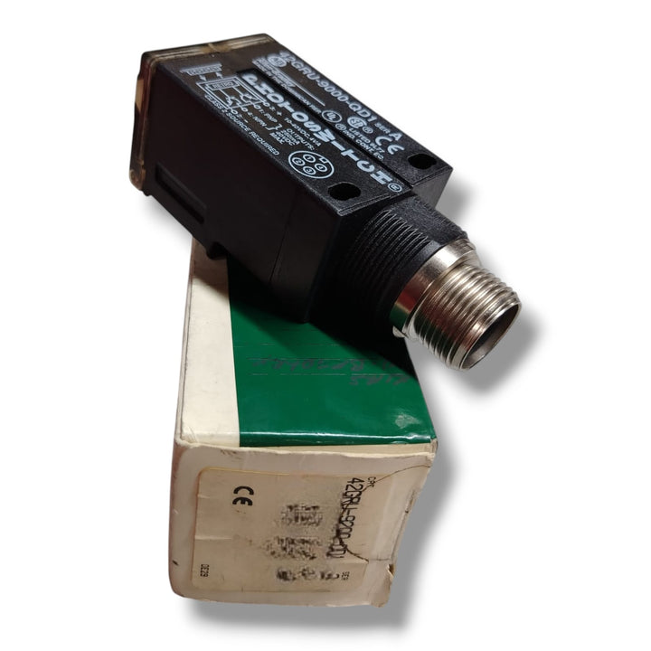 Allen Bradley 42gru-9000-qd1 SENSOR
