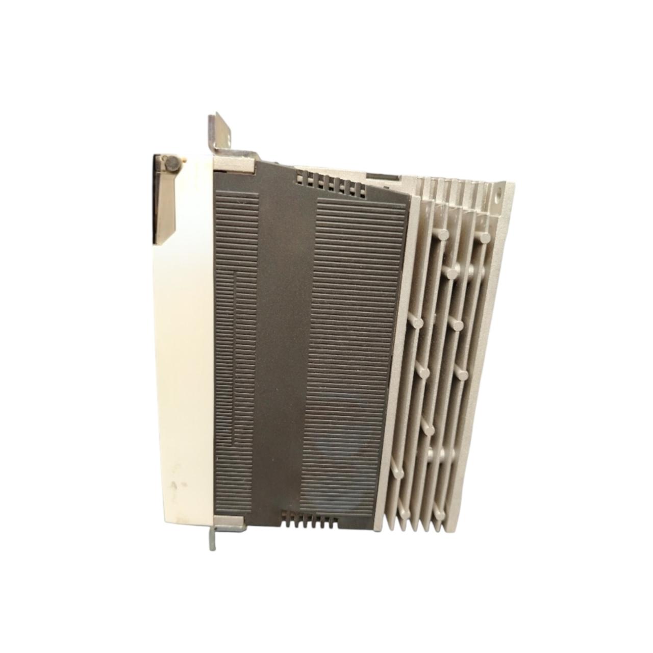 Servo Drive Panasonic Madkt1505e