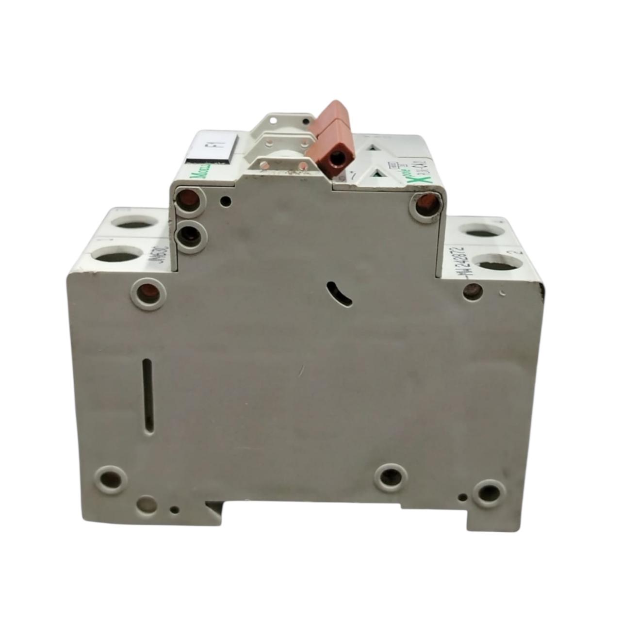 Eaton Moeller Pls6-c4/2-mw interruptor automático