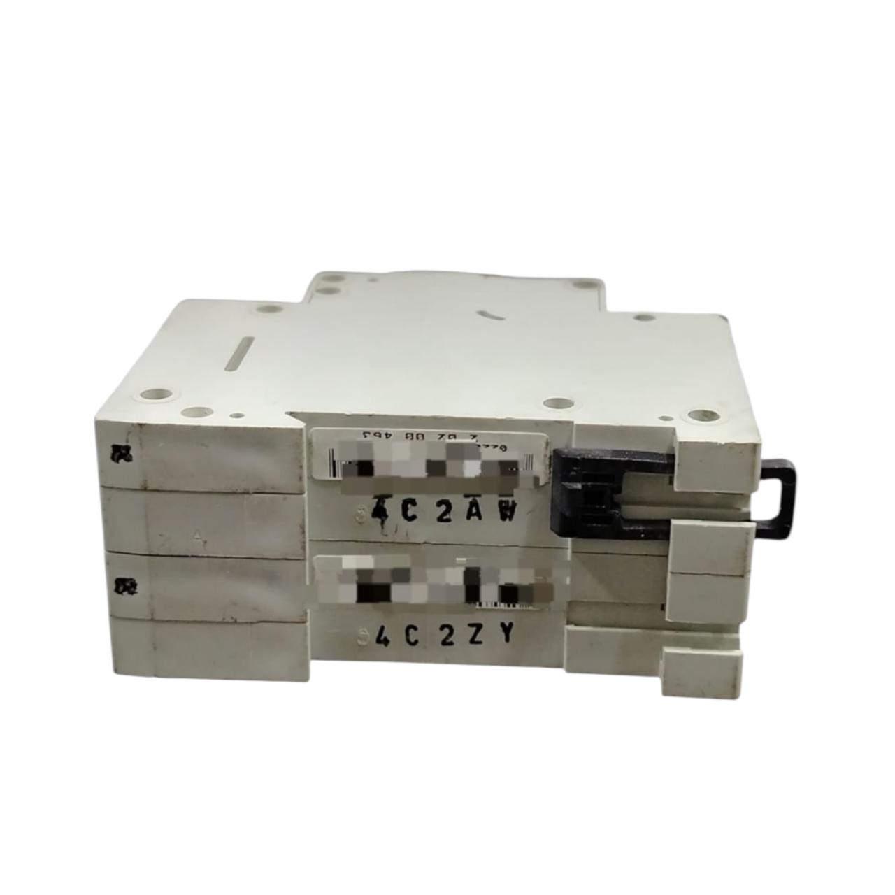 Eaton Moeller Pls6-c4/2-mw interruptor automático