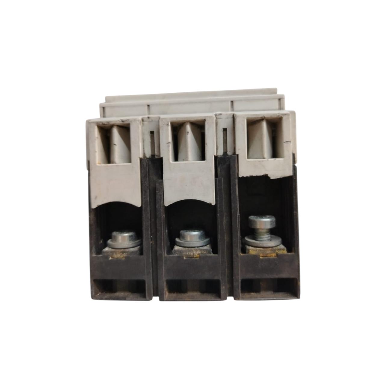 Moeller Nzm 2 interruptor automático de caja