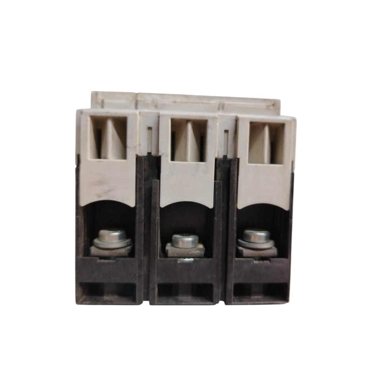 Moeller Nzm 2 interruptor automático de caja