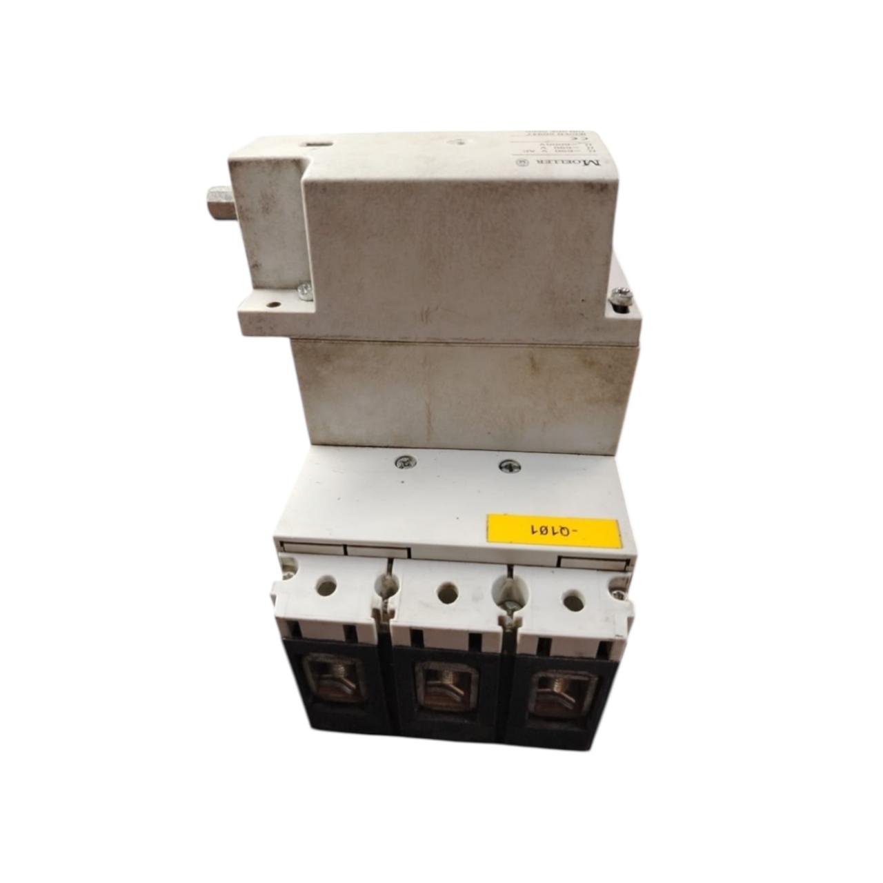 EATON MOELLER NZM1