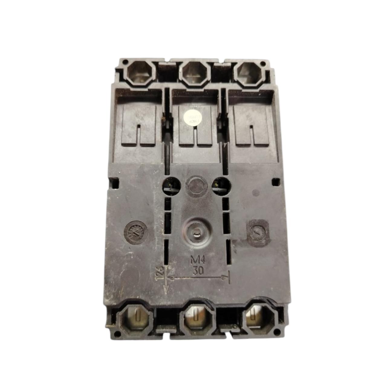 Moeller Nzm 1 Xs-r kit de montaje para interruptores