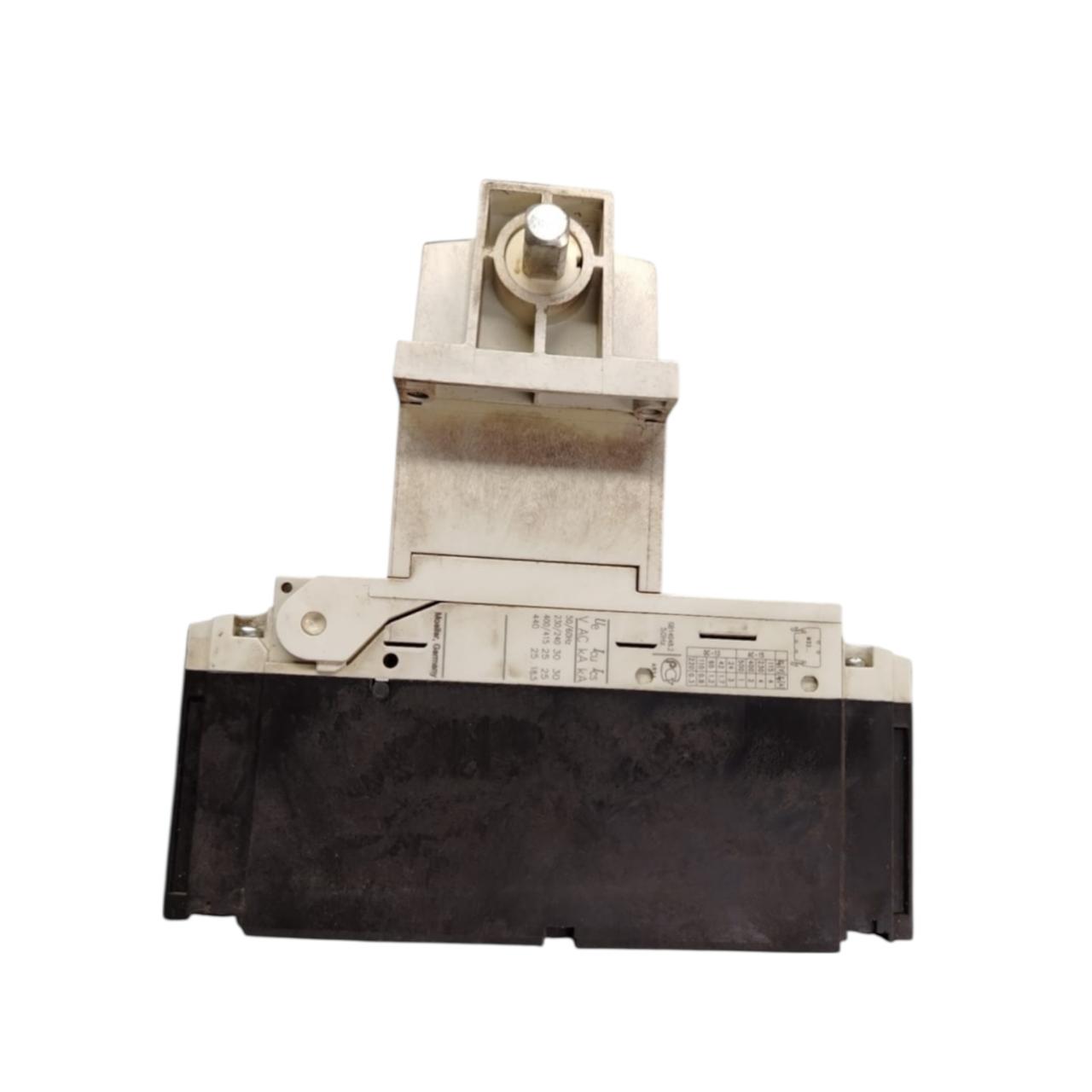 EATON MOELLER NZM1