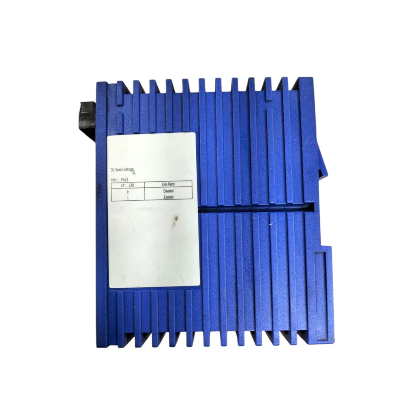 Hirschmann Rs2-tx switch Ethernet industrial