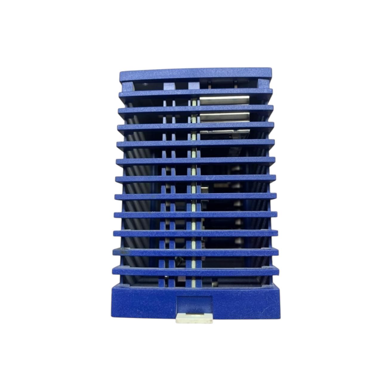 Hirschmann Rs20-0800t1t1sdauhh switch Ethernet industrial