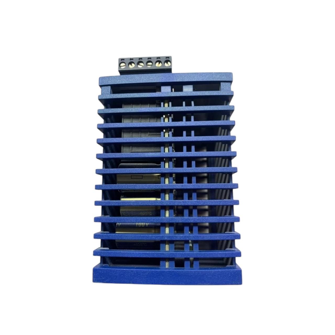 Hirschmann Rs20-0800t1t1sdauhh switch Ethernet industrial