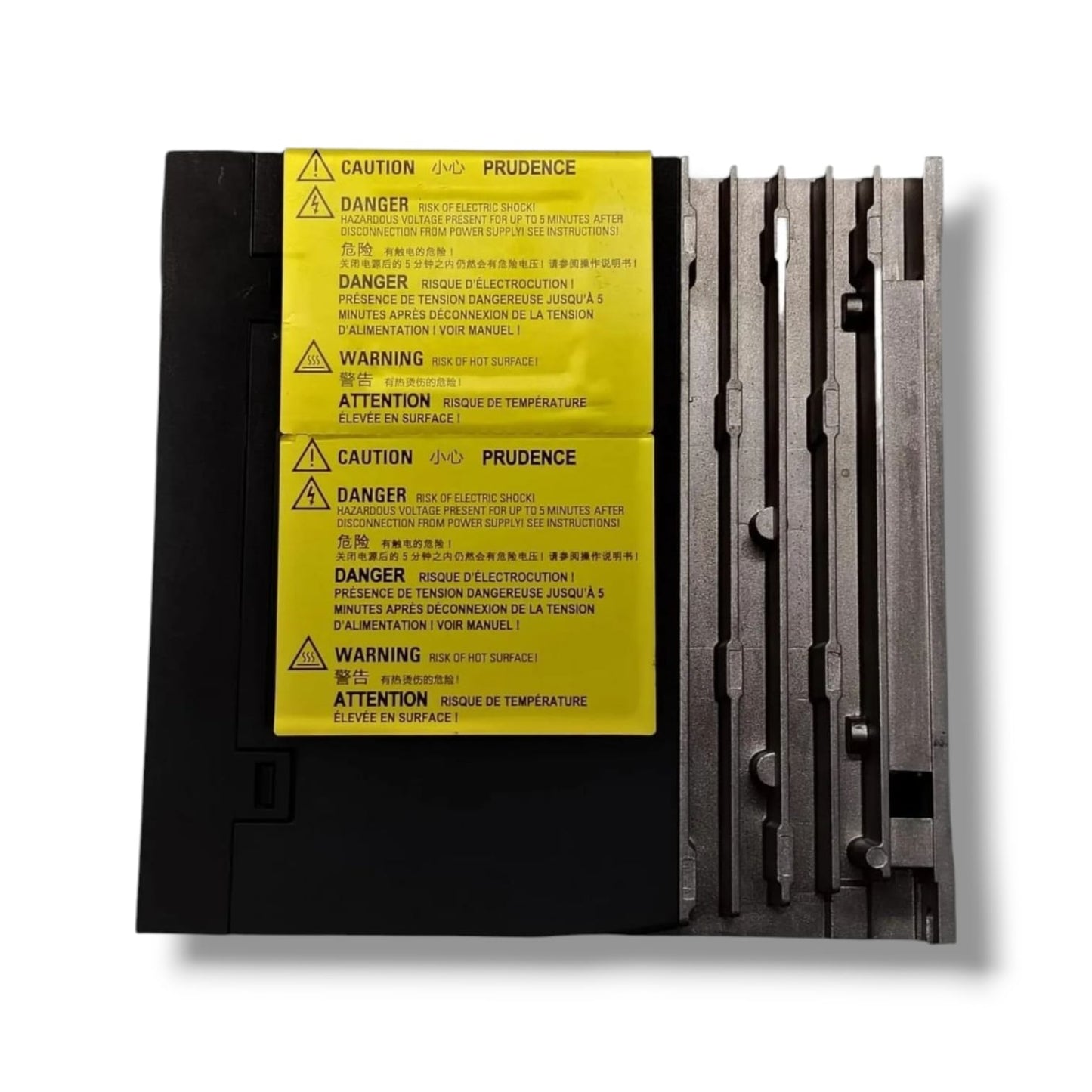 Siemens 6sl3210-5fb10-2uf2 PROFINET V90