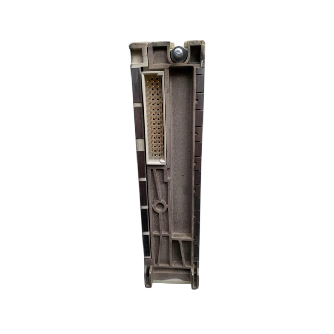 Schneider Automation Tsx-p57302 módulo procesador