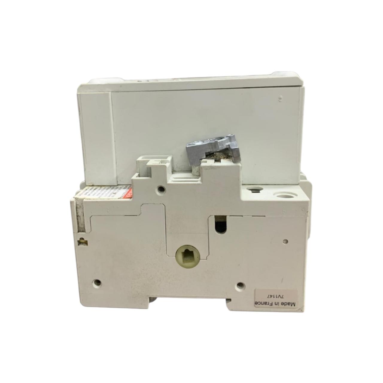 Schneider Electric Gs1du3 interruptor seccionador fusible
