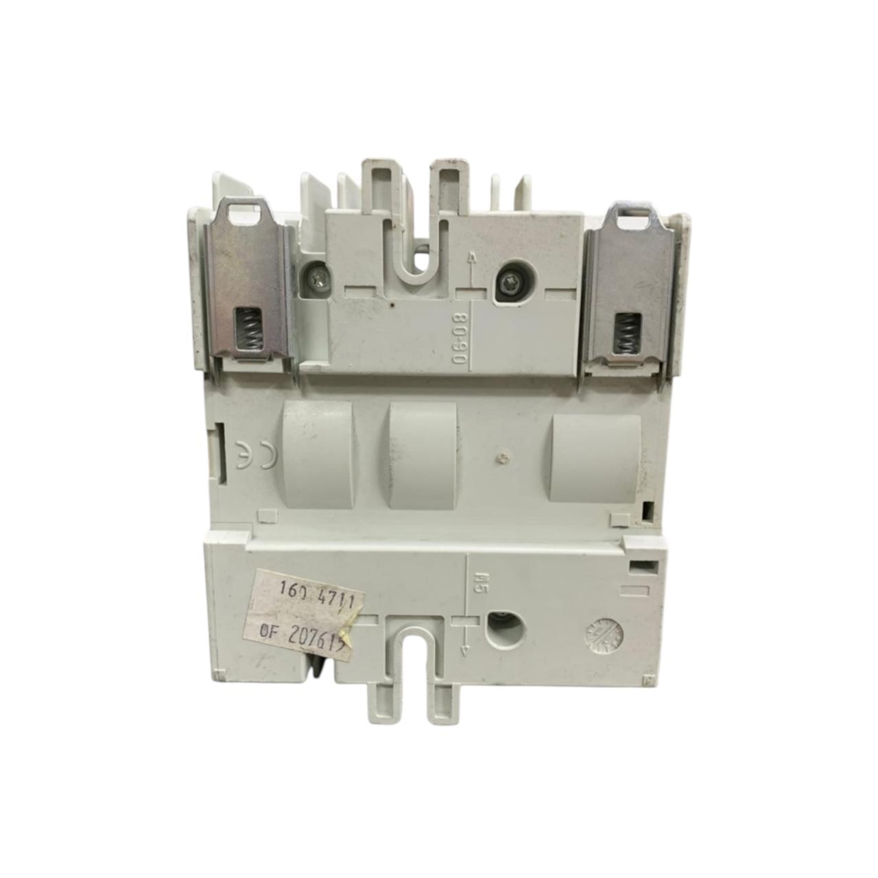 Schneider Electric Gs1du3 interruptor seccionador fusible