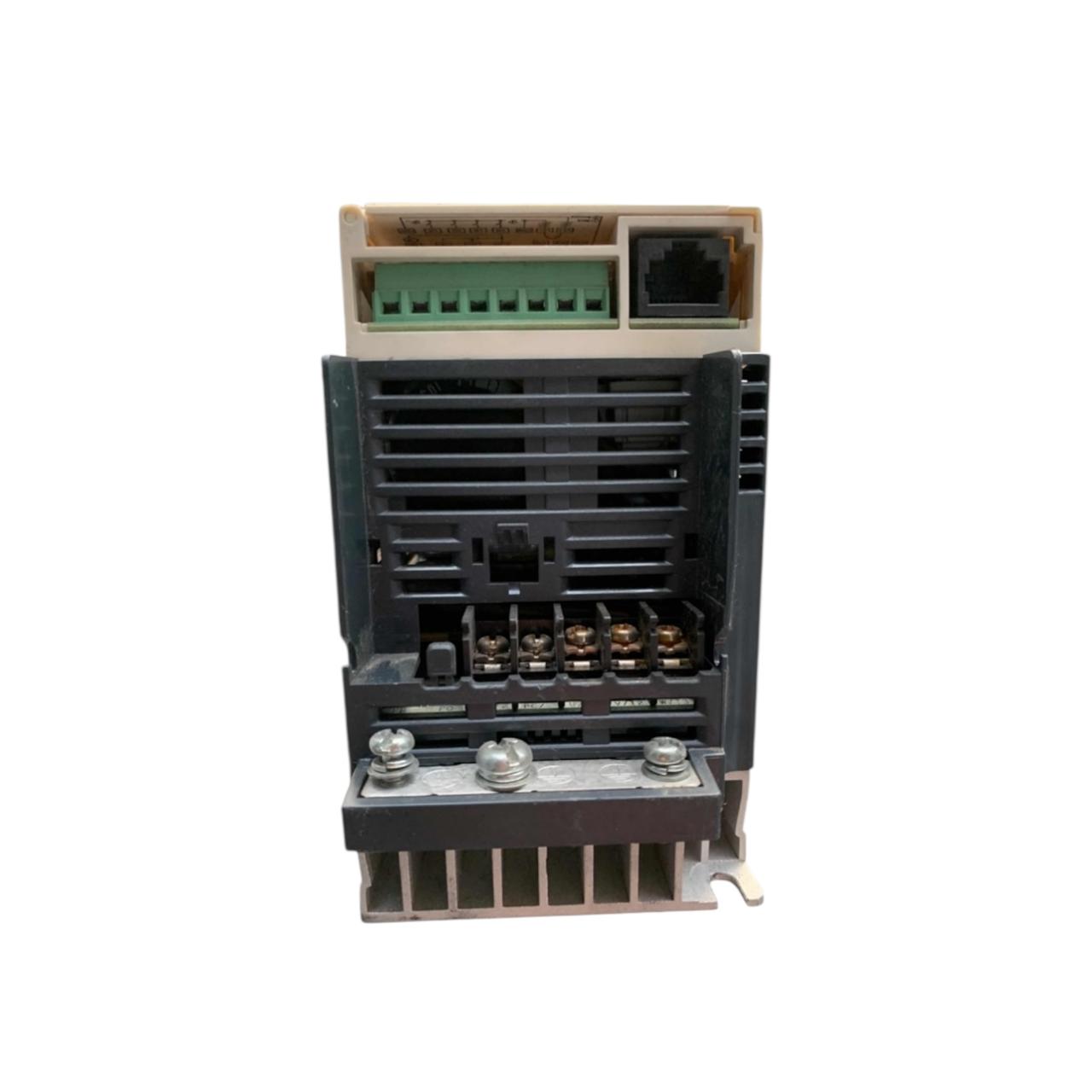 Schneider Electric Atv12h037m2 variador de velocidad