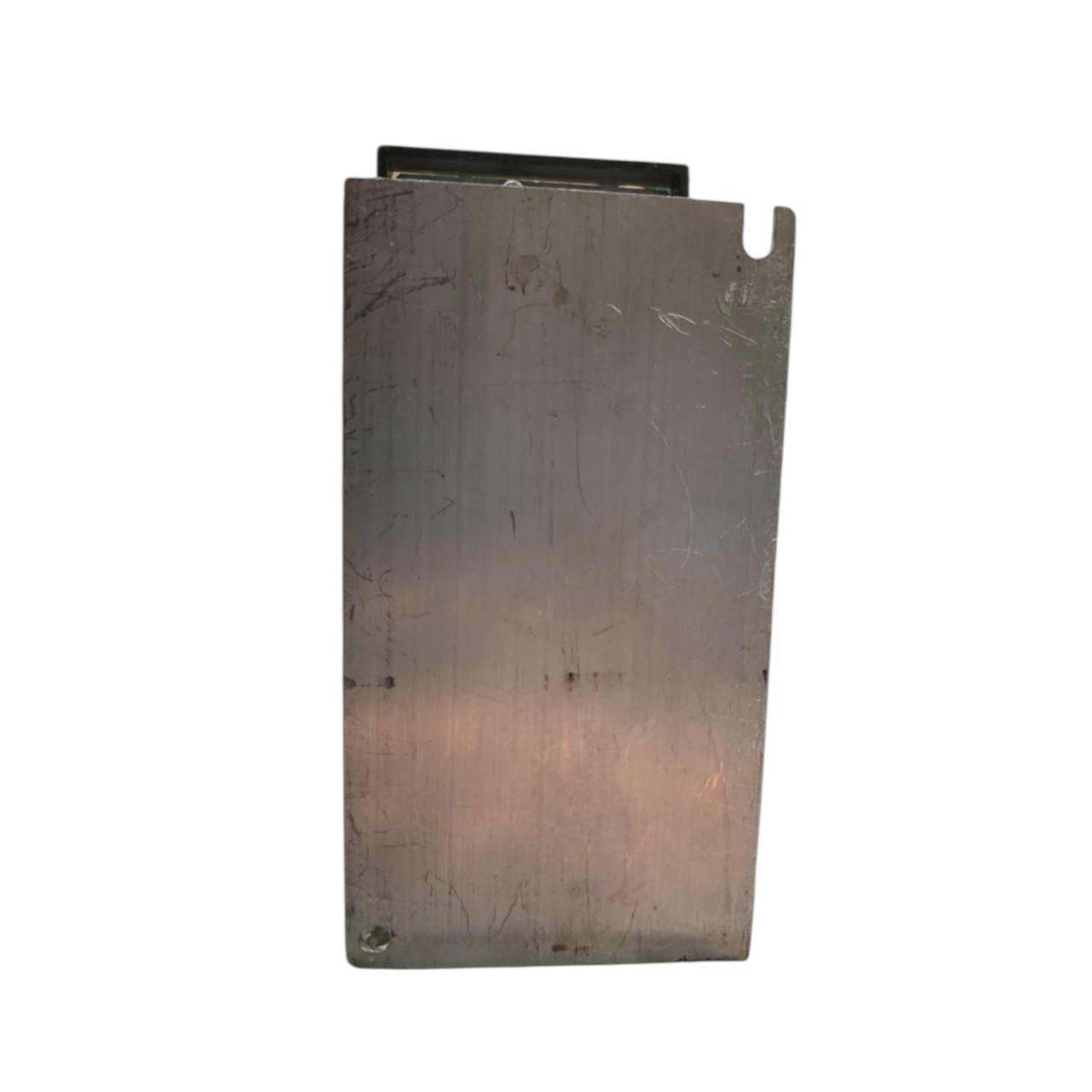 Schneider Electric Atv12h037m2 variador de velocidad