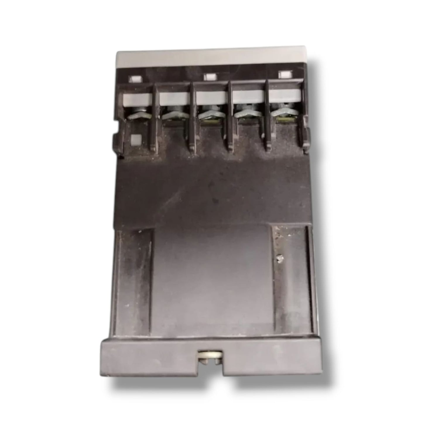 SIEMENS 3RT1016-1BB41 CONTACTOR TRIFASICO