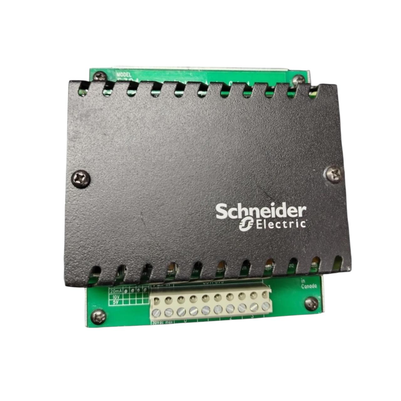 Schneider Electric Tbux297248 módulo de expansión