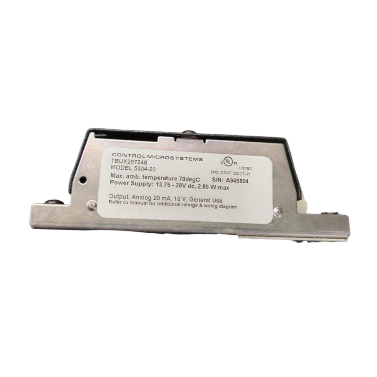 Schneider Electric Tbux297248 módulo de expansión