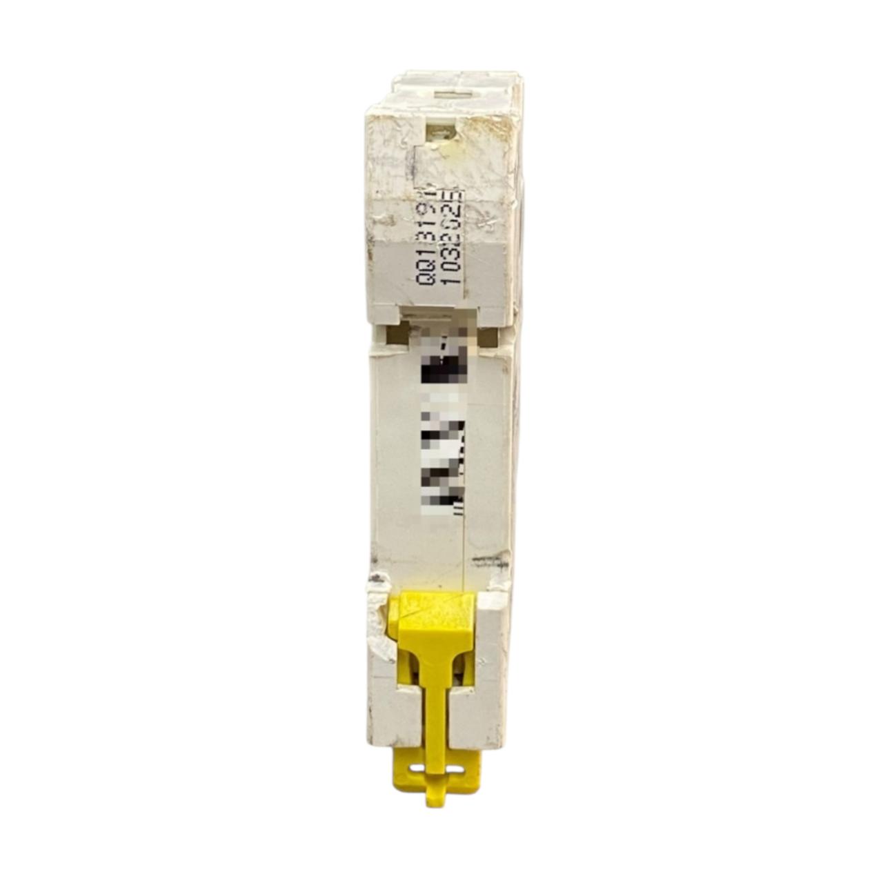 SCHNEIDER ELECTRIC C60H-DC C 3A
