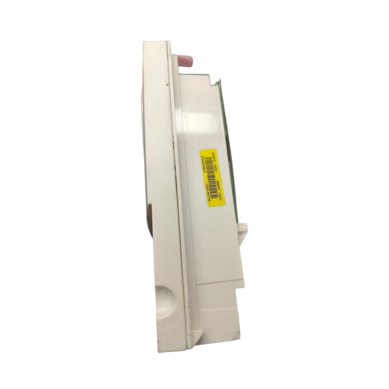 Schneider Electric Vx4a71200y placa de control
