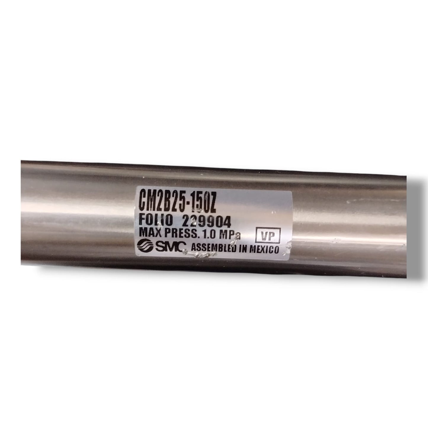 SMC CM2B25-150Z CILINDRO NEUMATICO