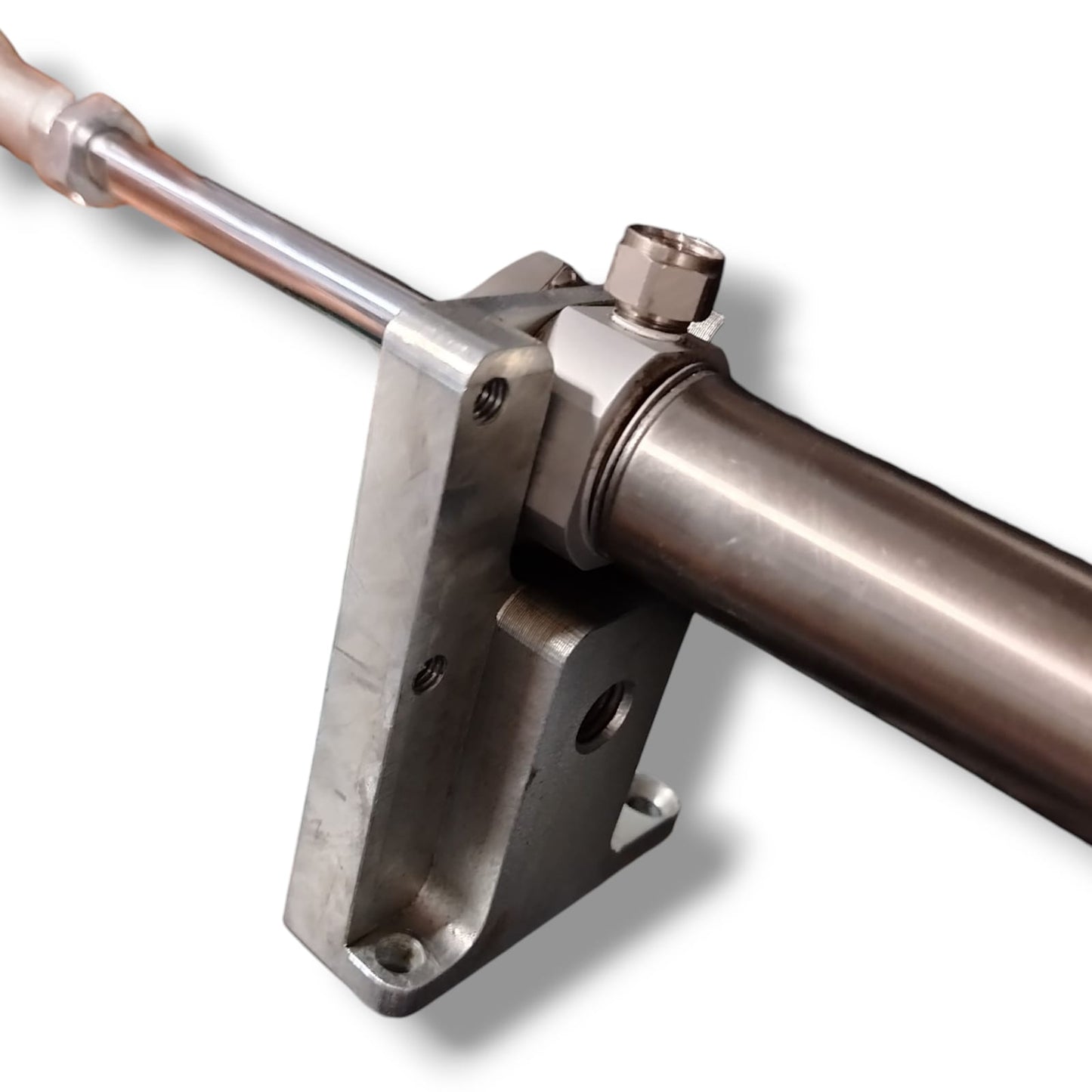 SMC CM2B25-150Z CILINDRO NEUMATICO