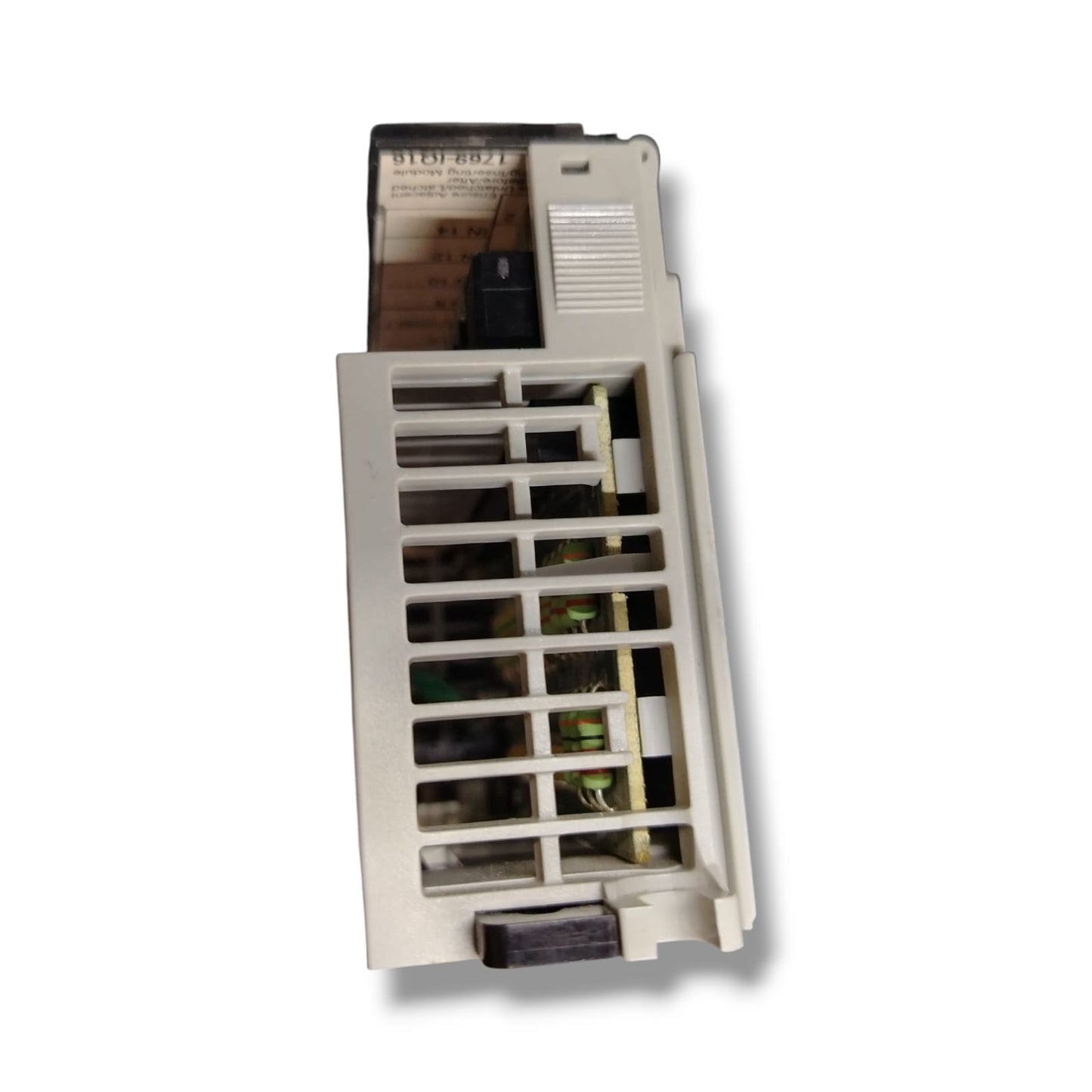 ALLEN BRADLEY 1769-IQ16 SER A REV2