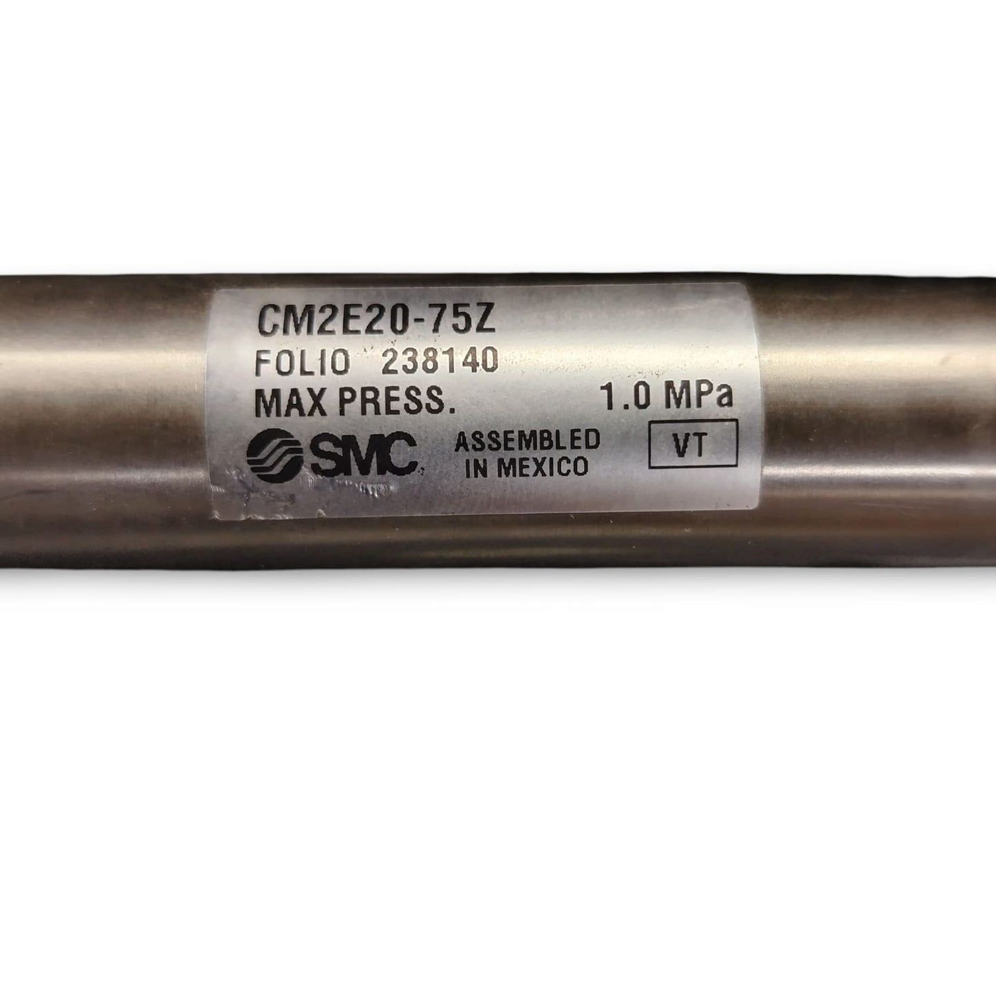 SMC CM2E20-75Z CILINDRO NEUMATICO