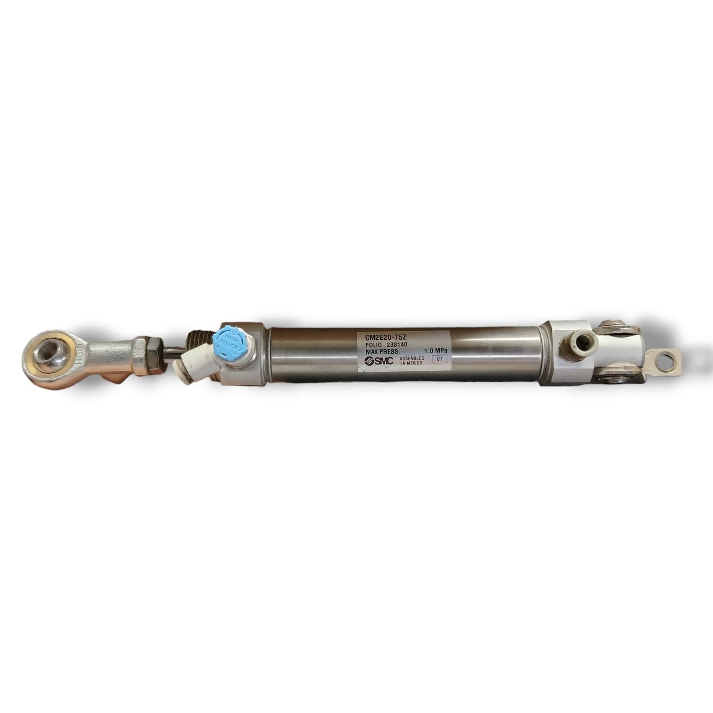 SMC CM2E20-75Z CILINDRO NEUMATICO