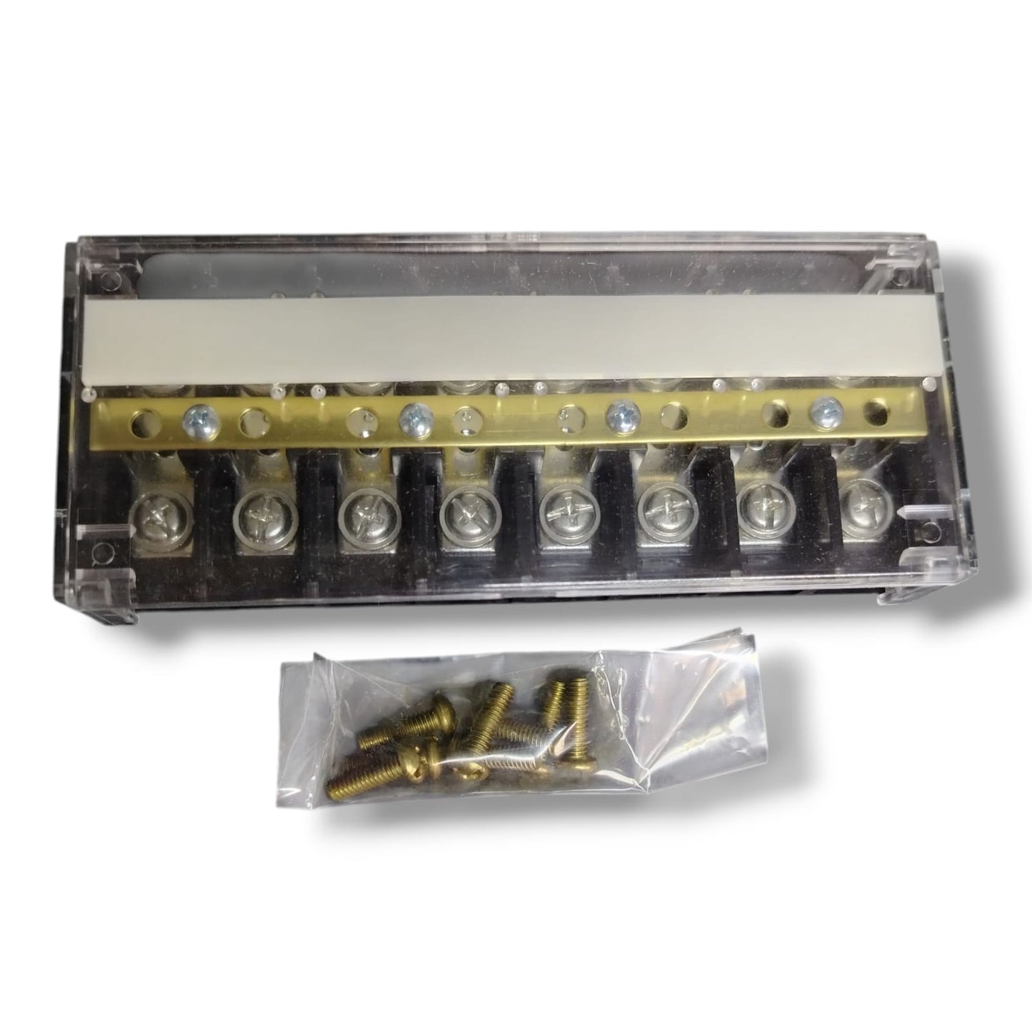 Allen Bradley 1400-pm-acc