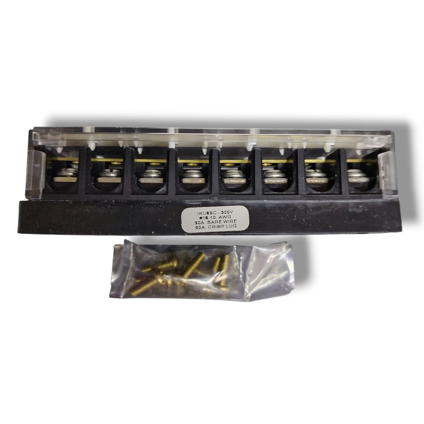 Allen Bradley 1400-pm-acc