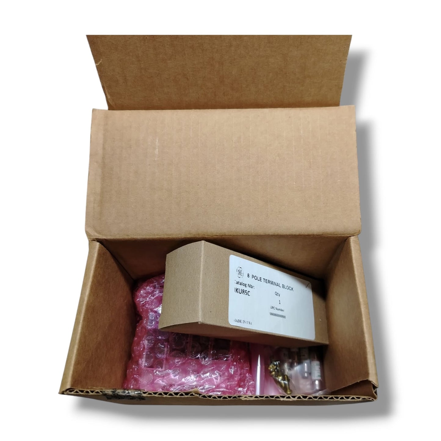 Allen Bradley 1400-pm-acc