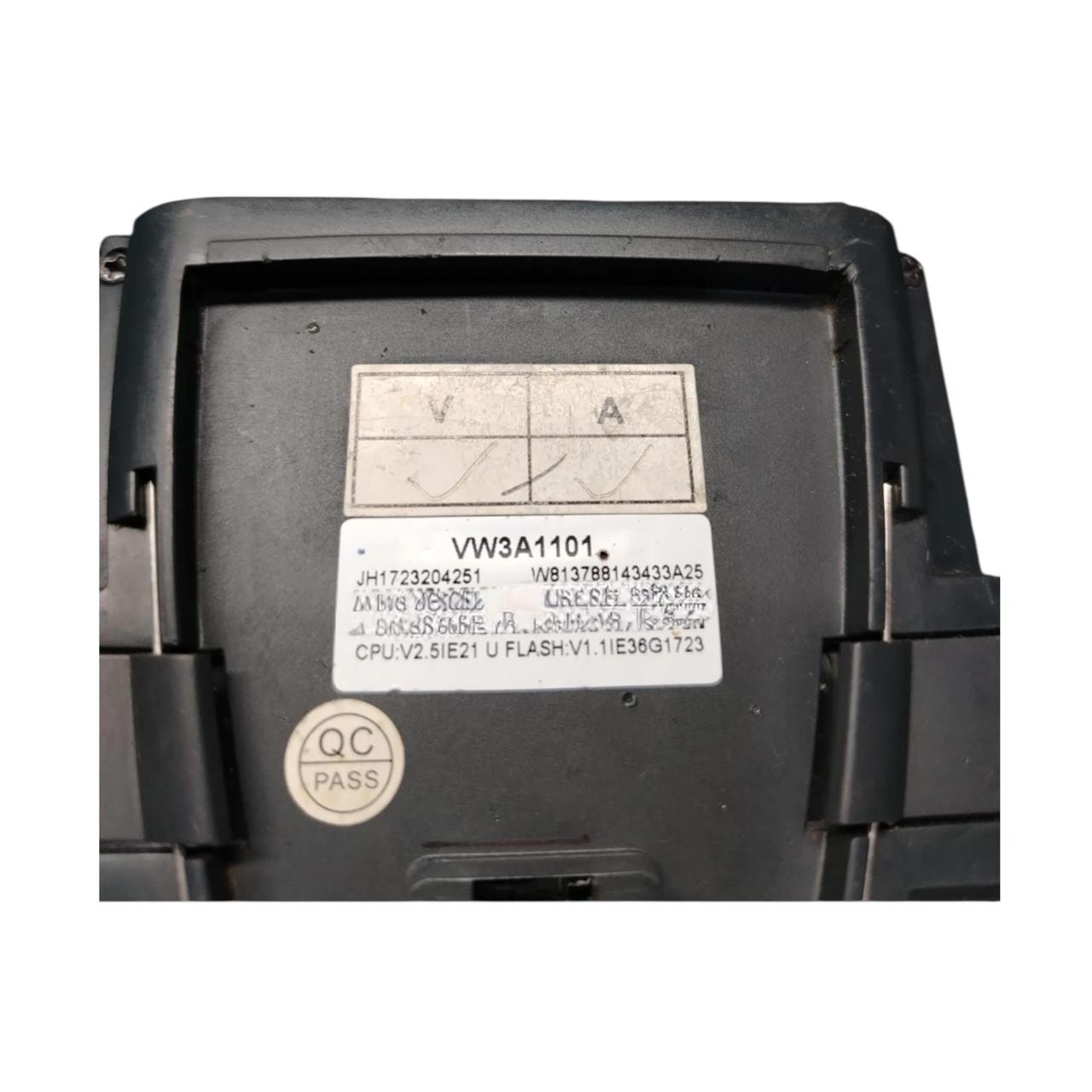 Schneider Electric Vw3a1101 terminal gráfico