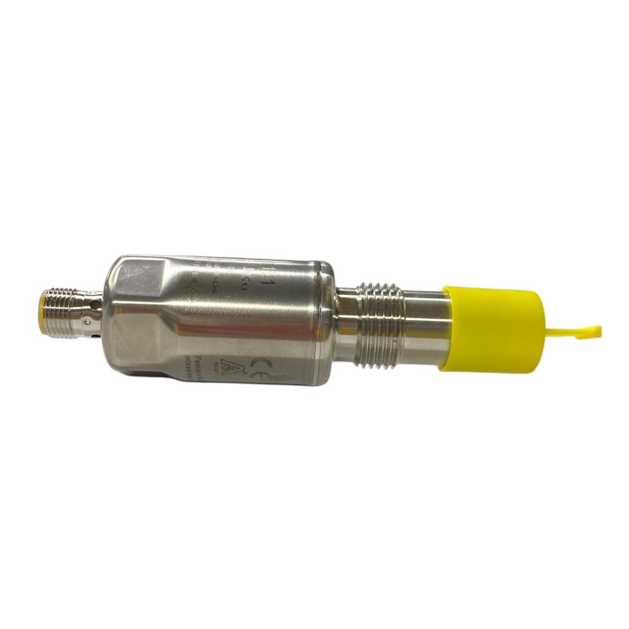 Ifm Lmt 121 sensor electrónico