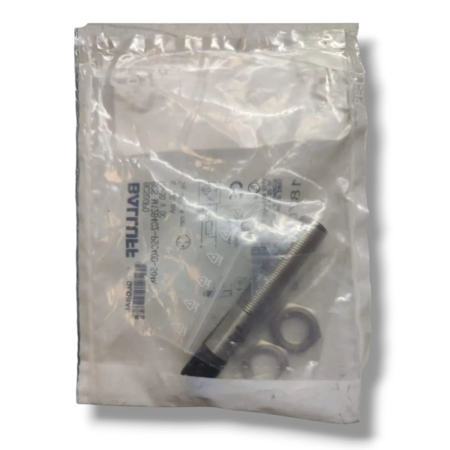 BCS00P0 BCS M12B4G2-PSC40D-S04K