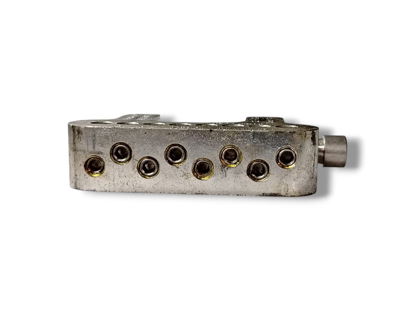 THOMAS BETTS IPC 402-8 CONECTOR DE PERFORACIÓN DE AISLAMIENTO