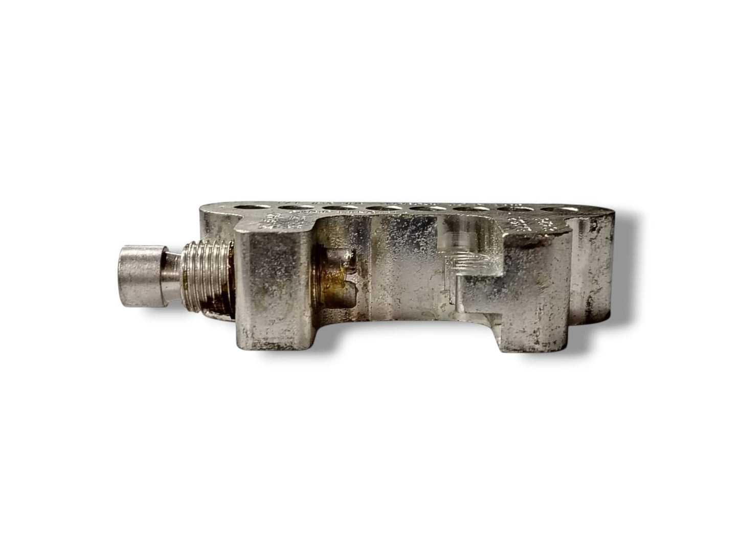 THOMAS BETTS IPC 402-8 CONECTOR DE PERFORACIÓN DE AISLAMIENTO