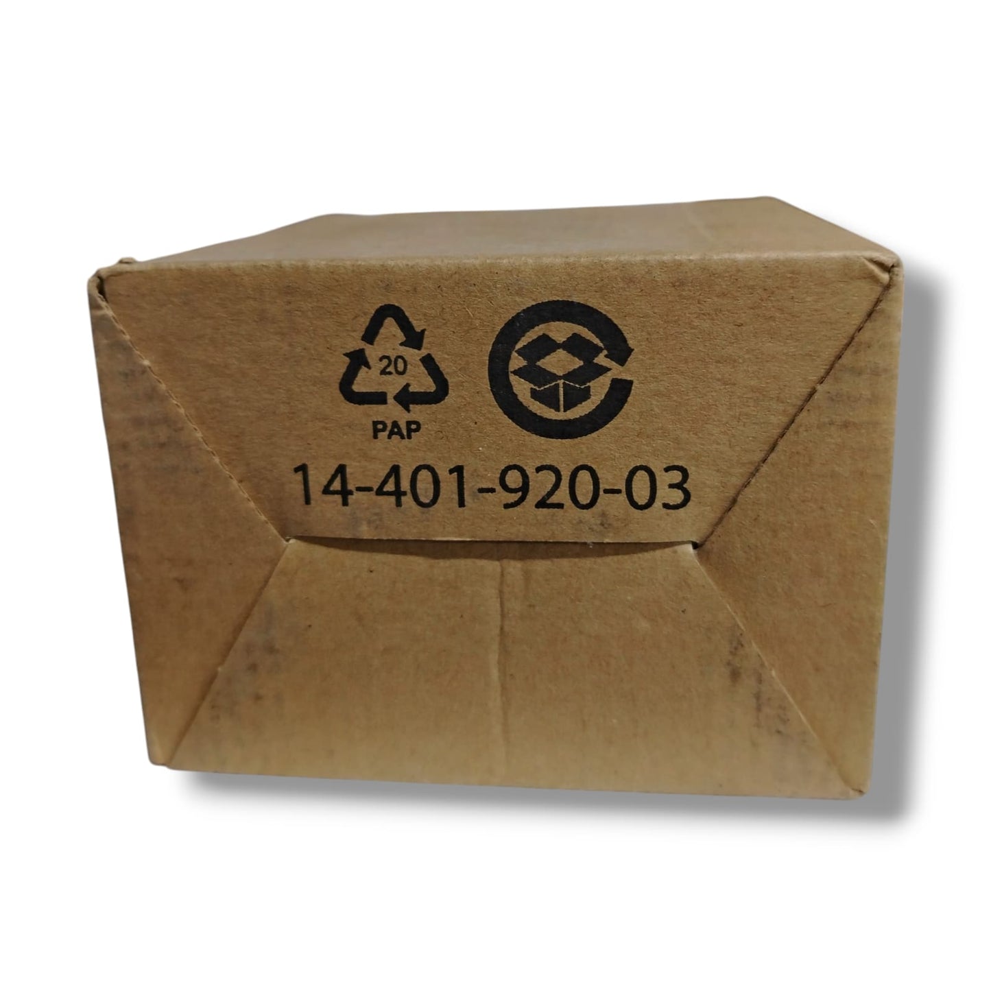Allen Bradley 194e-a80-1735 Ser B Con Detalle Estético