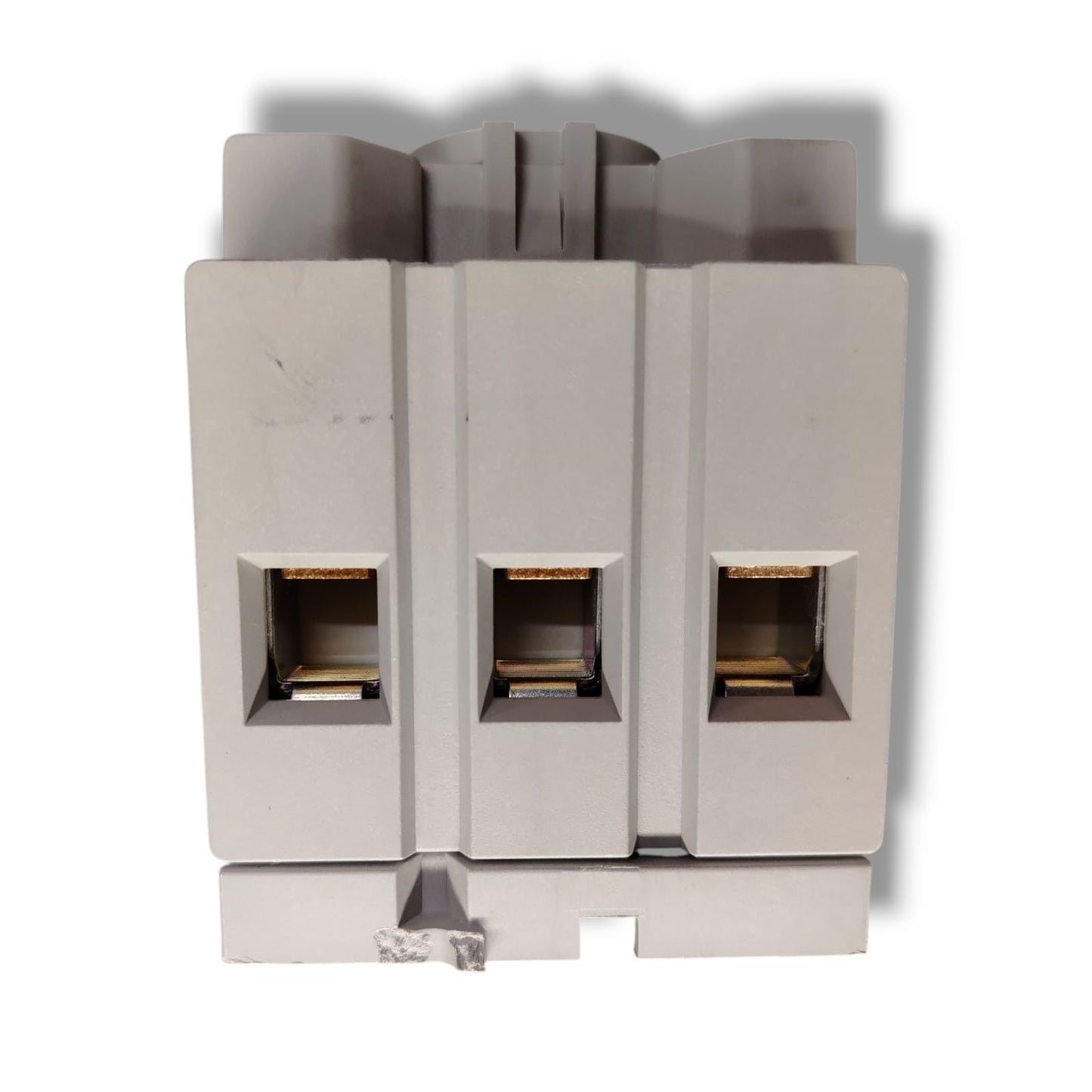 Allen Bradley 194e-a80-1735 Ser B Con Detalle Estético