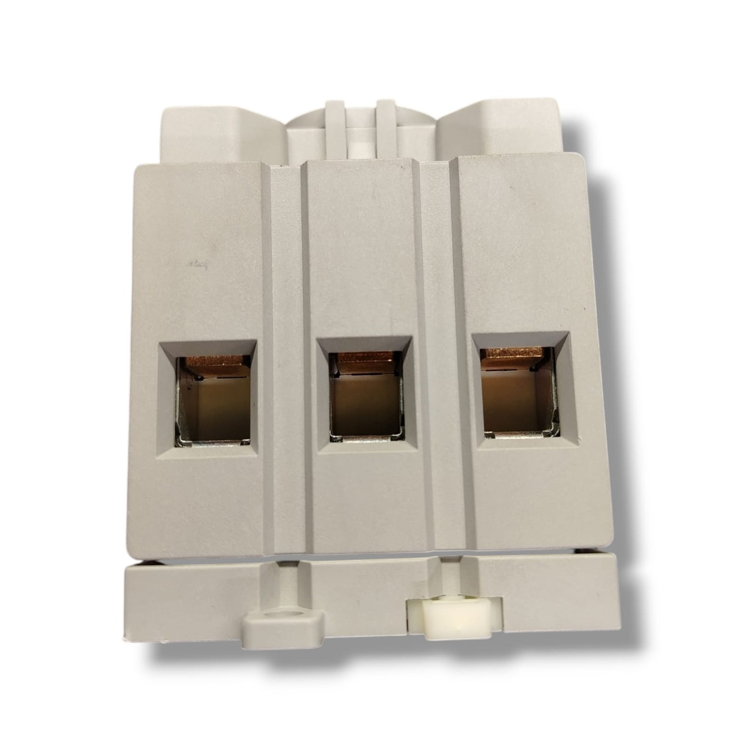 Allen Bradley 194e-a80-1735 Ser B Con Detalle Estético