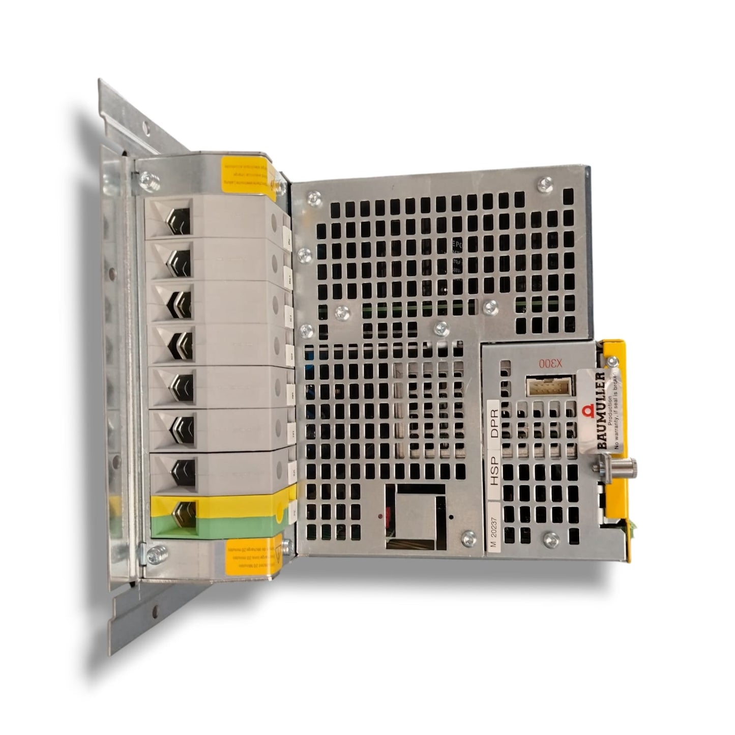 BAU MULLER BM5645-FSKE-0100-0782-00-7116-E80-#01
