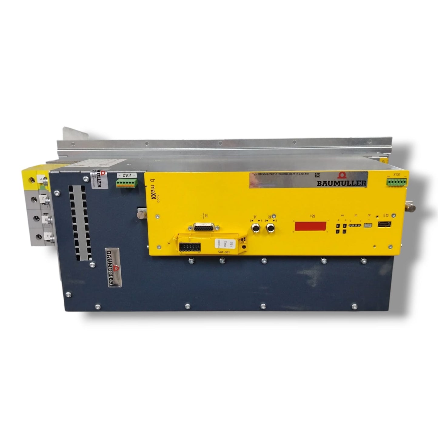 BAU MULLER BM5645-FSKE-0100-0782-00-7116-E80-#01