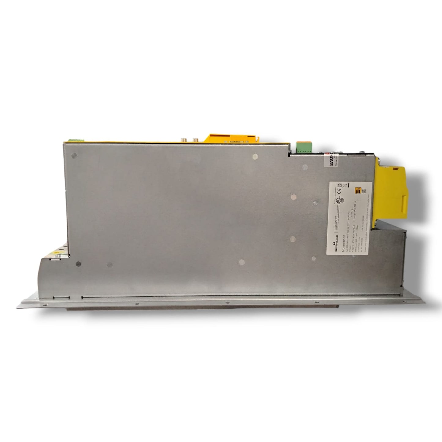 BAU MULLER BM5645-FSKE-0100-0782-00-7116-E80-#01