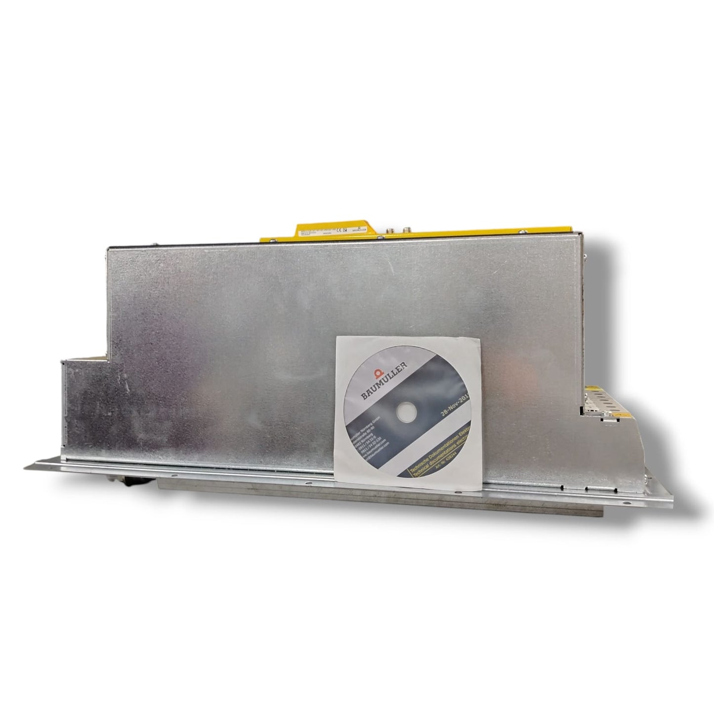 BAU MULLER BM5645-FSKE-0100-0782-00-7116-E80-#01