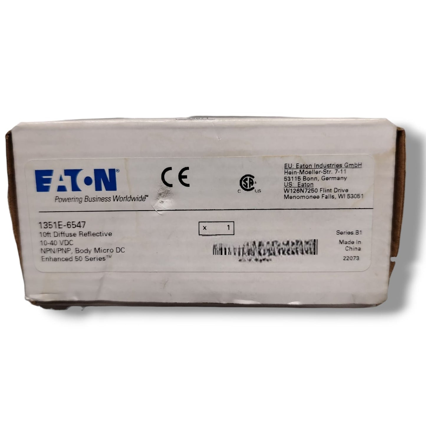 EATON 1351E-6547 SENSOR FOTOELECTRICO
