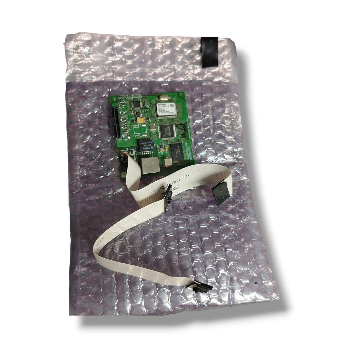 ALLEN BRADLEY 22-COMM-E SERIES A ADAPTADOR