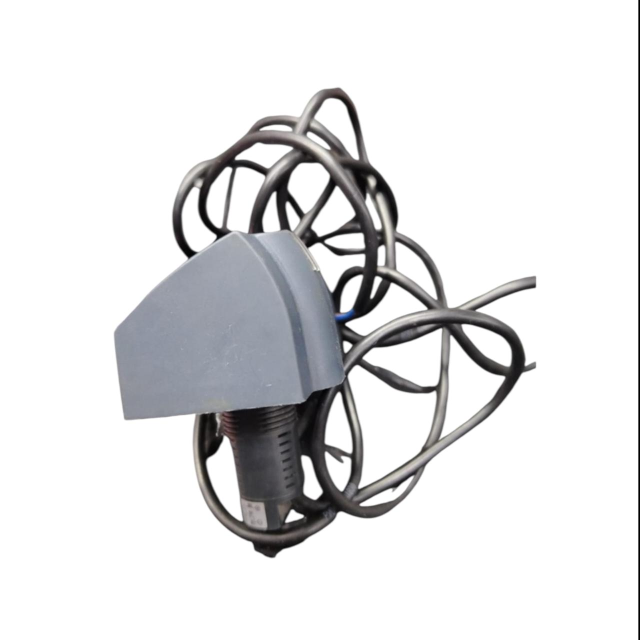 Schneider Electric Xb5s1b2l2 selector biométrico