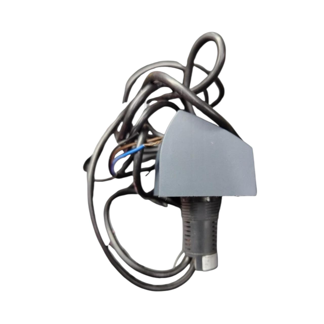 Schneider Electric Xb5s1b2l2 selector biométrico