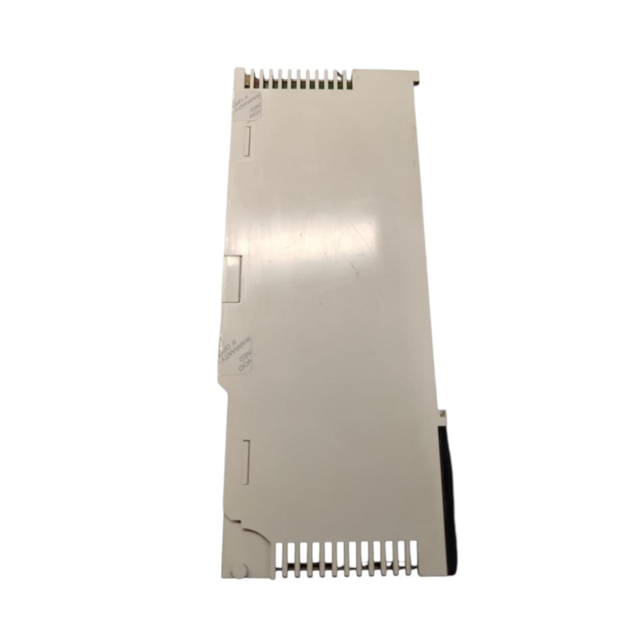 Schneider Automation 140 Cra 211 10 módulo interfaz Con Detalles