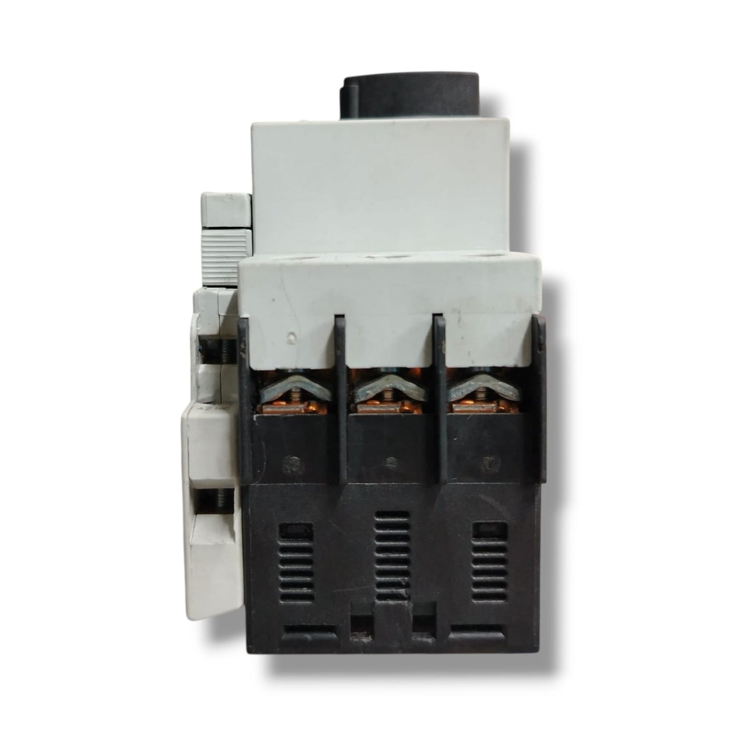 SIEMENS 3RV1021-1JA10+3rv1901- 1A INTERRUPTOR