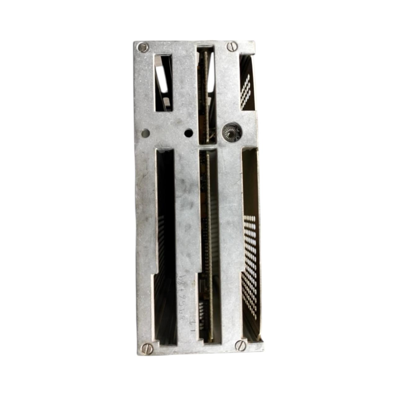Modicon As-j890-001 módulo procesador de E/S